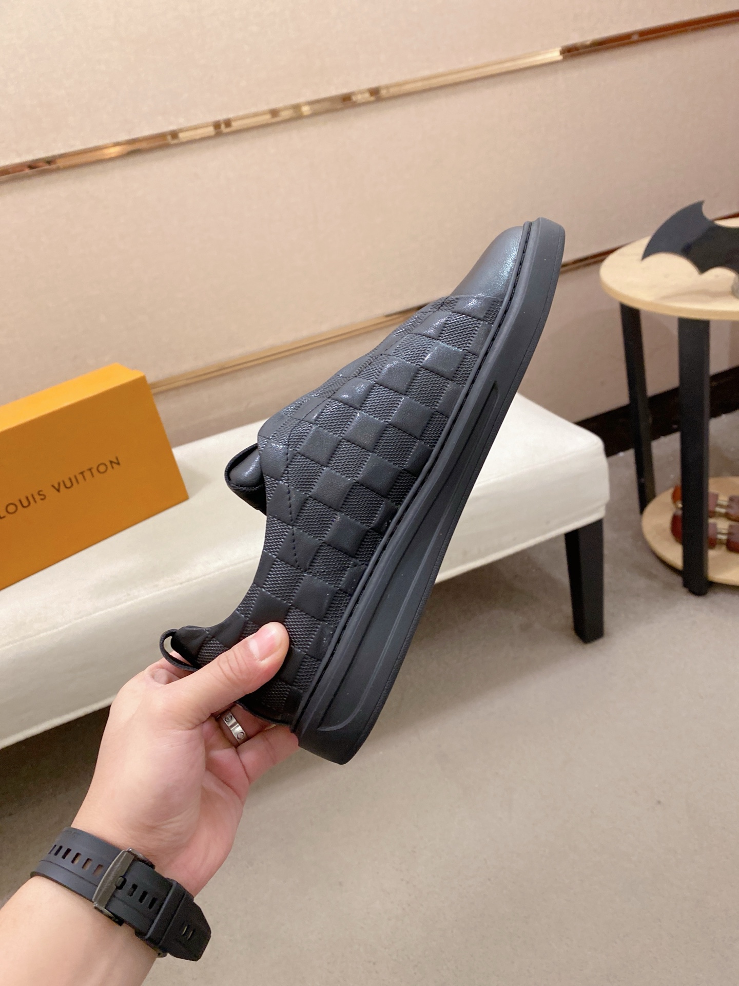 Louis Vuitton Shoes