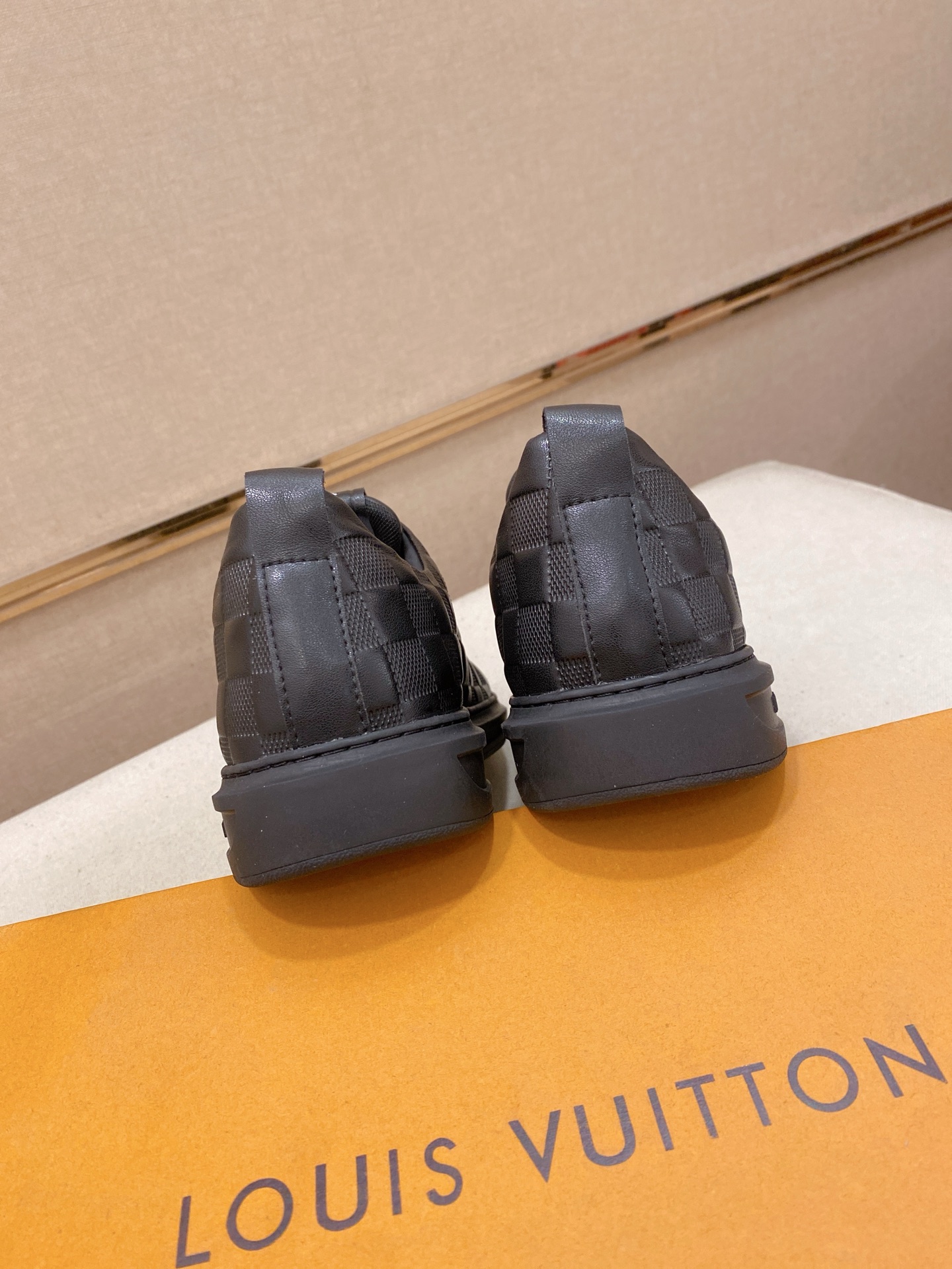Louis Vuitton Shoes
