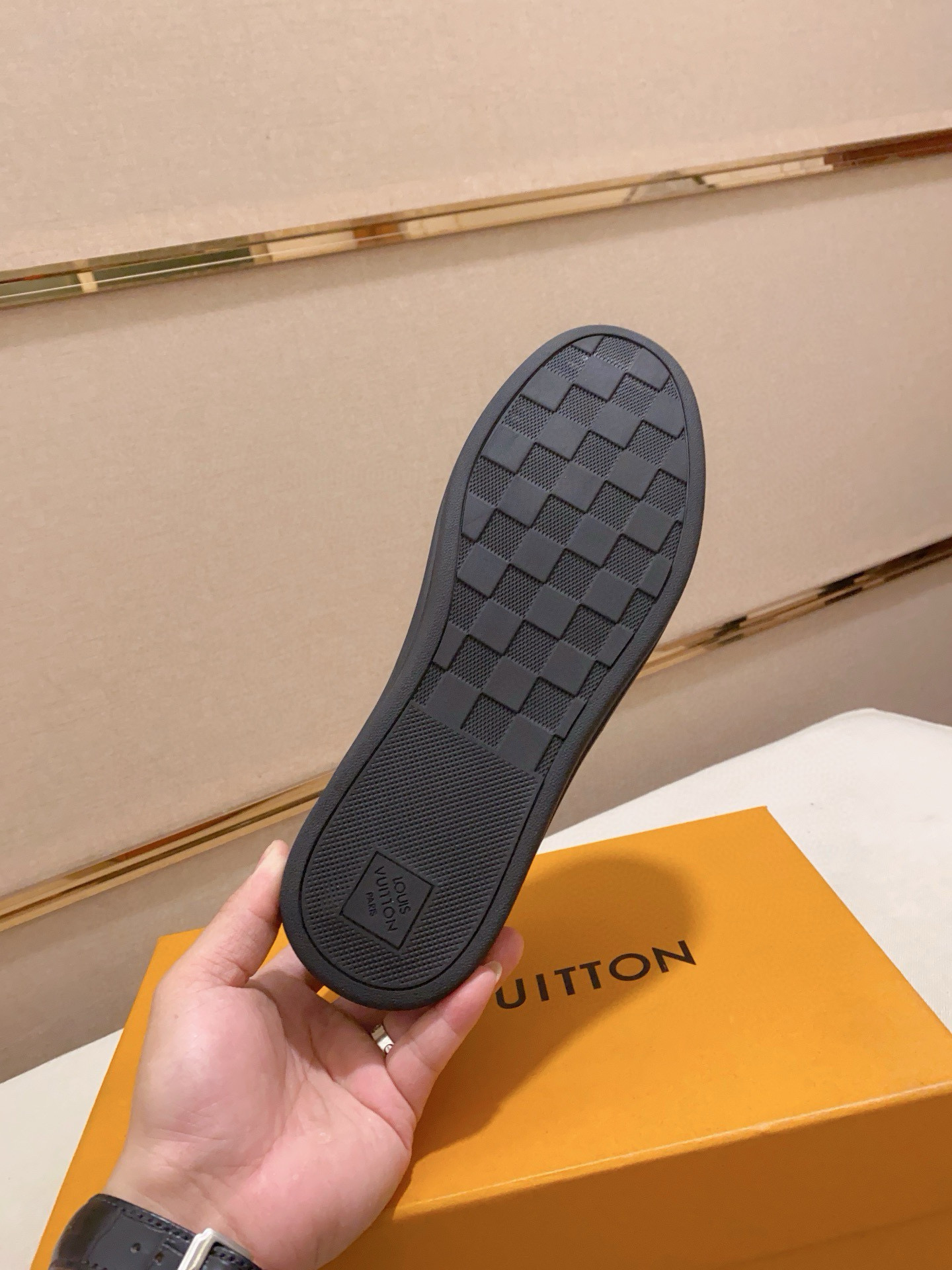 Louis Vuitton Shoes