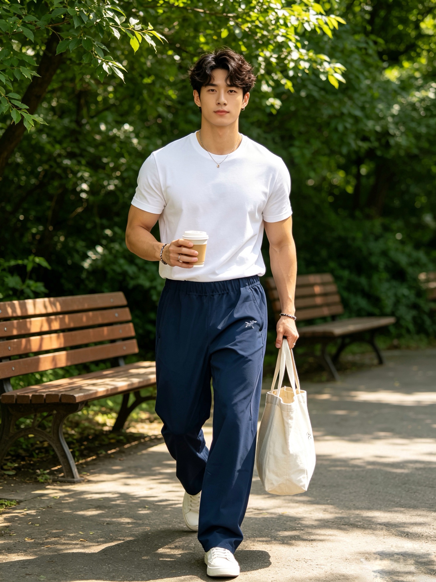 Pants