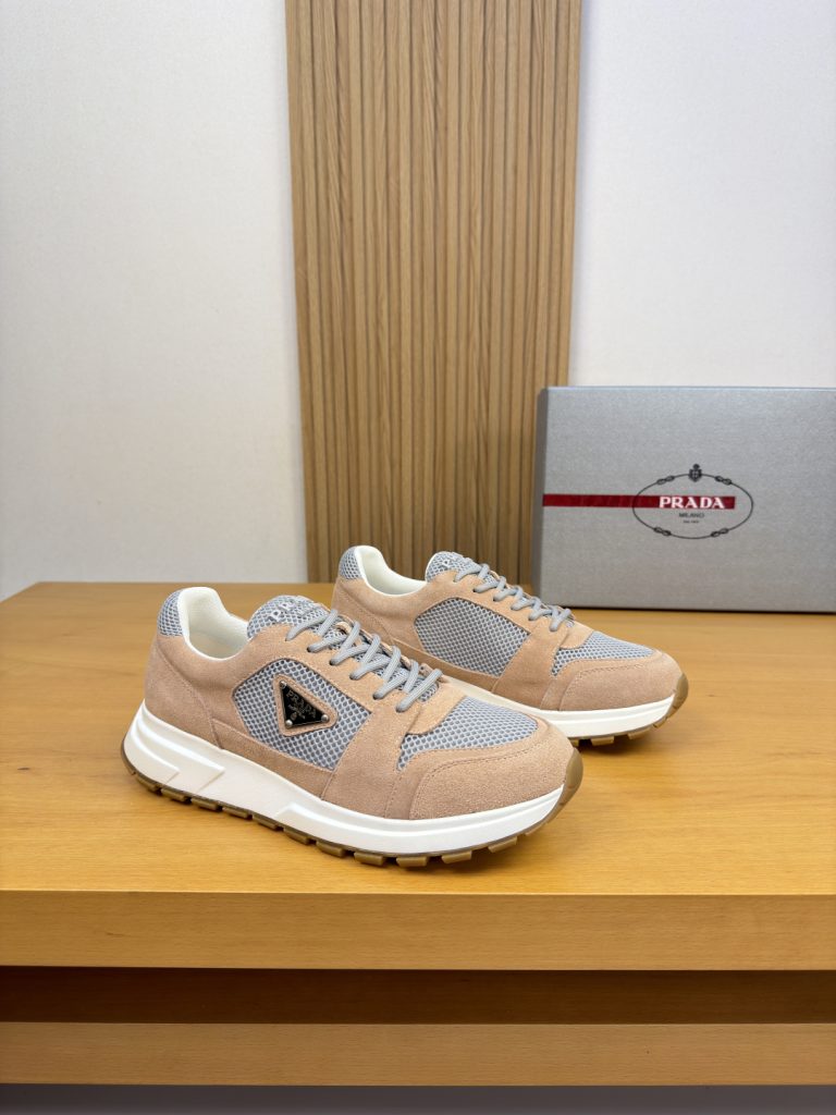 Prada Sneakers