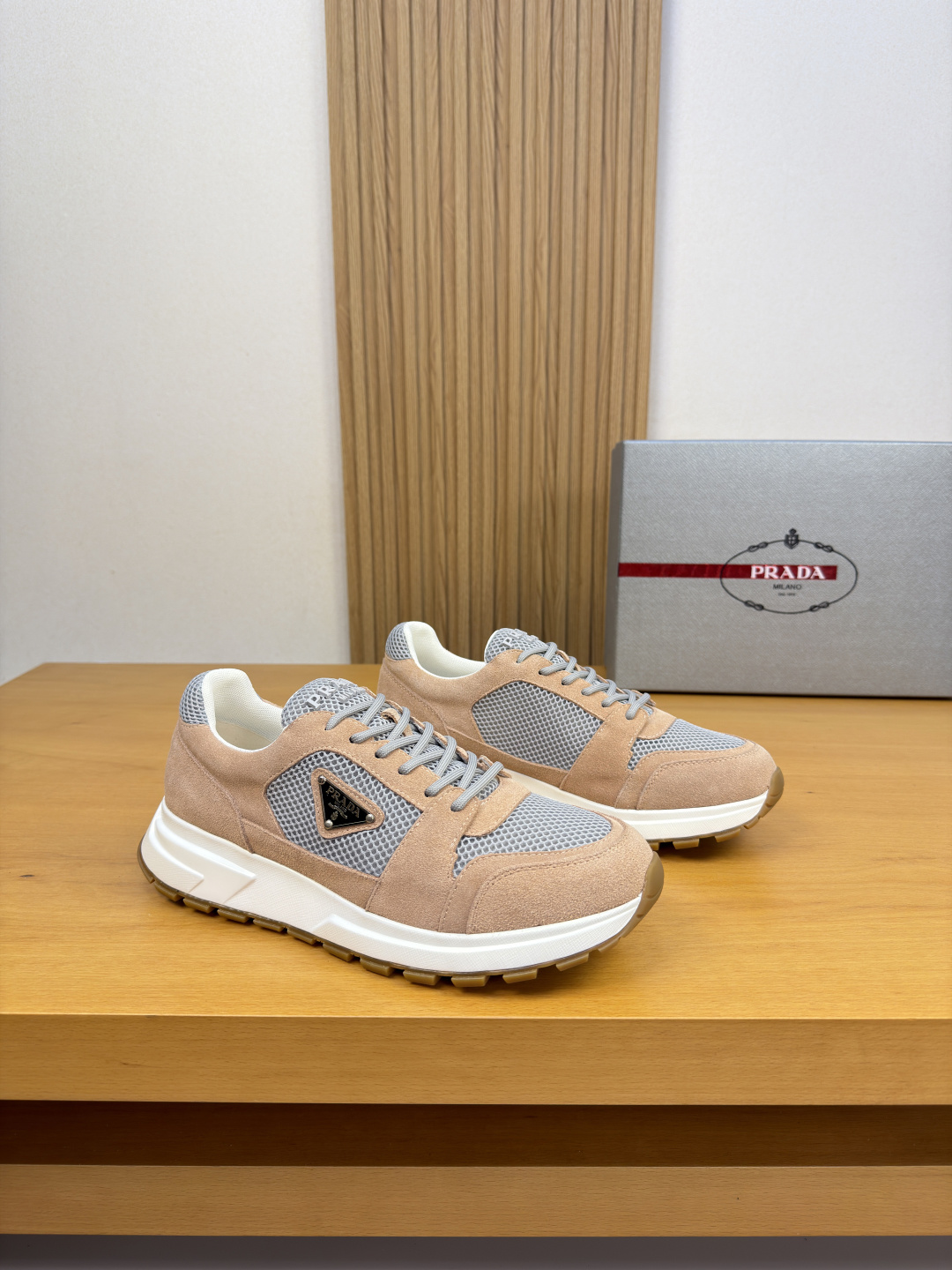 Prada Sneakers