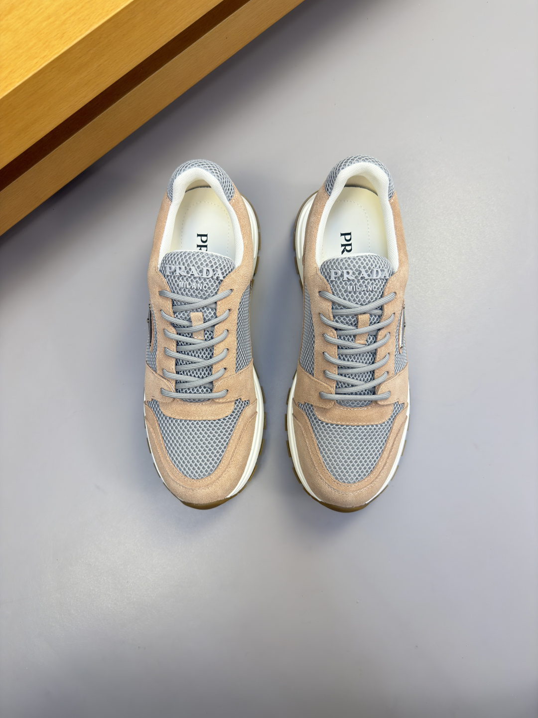 Prada Sneakers