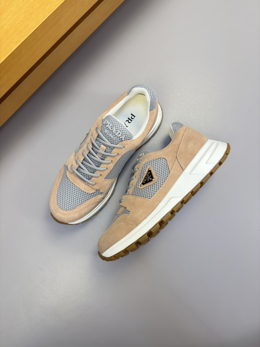 Prada Sneakers