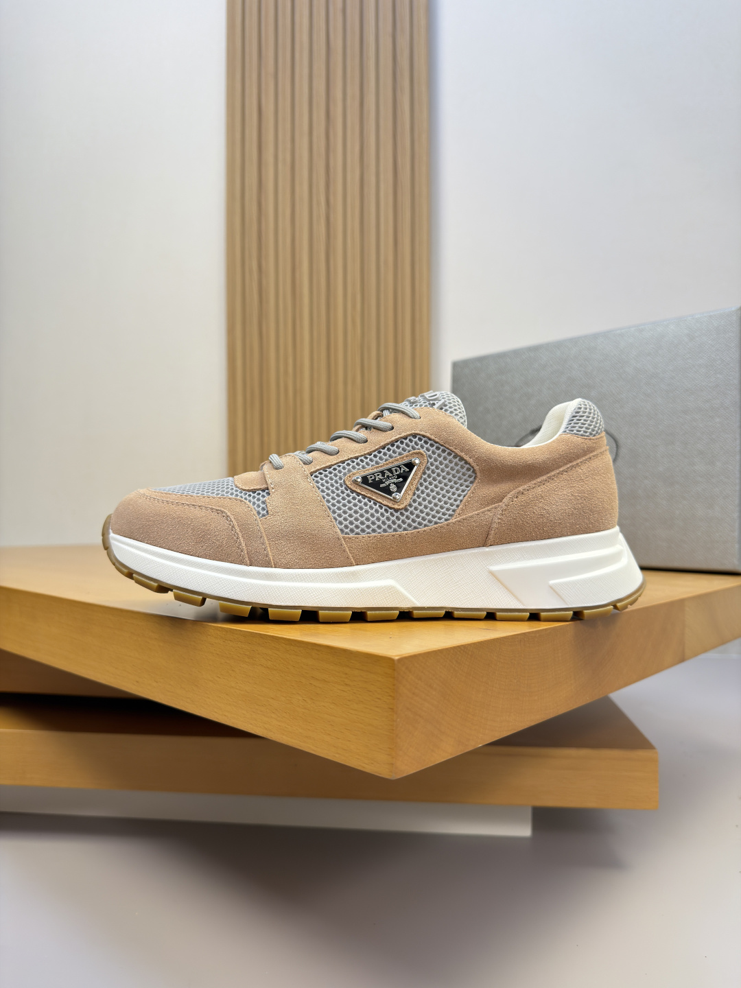 Prada Sneakers