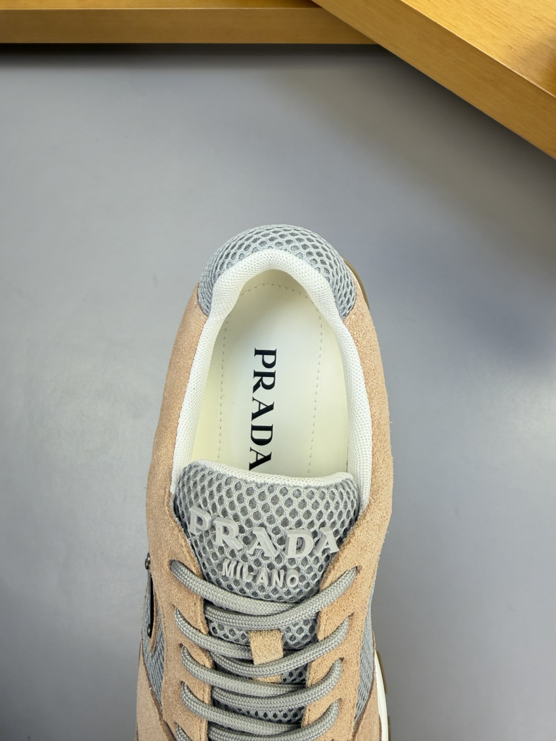 Prada Sneakers
