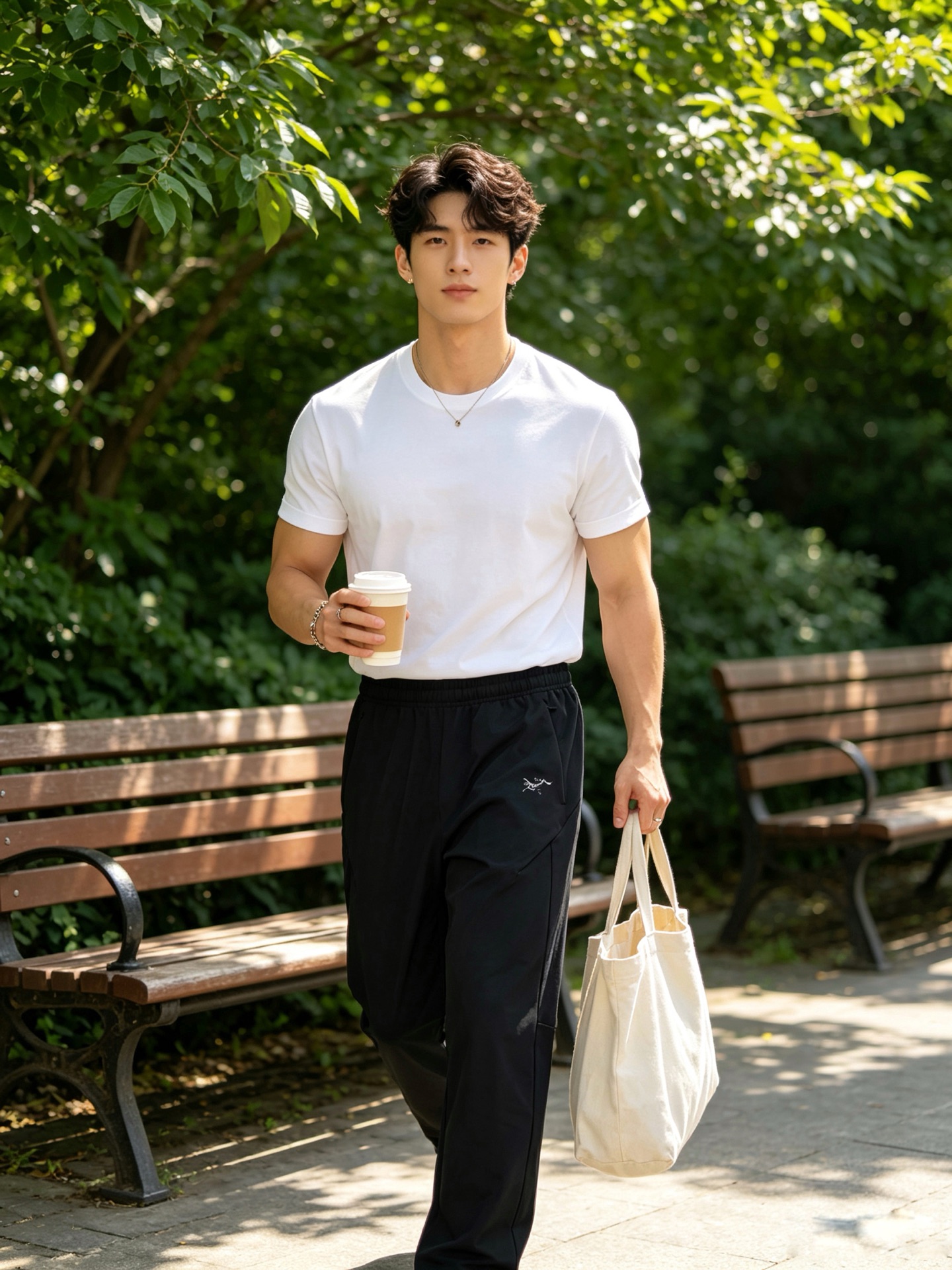 Pants