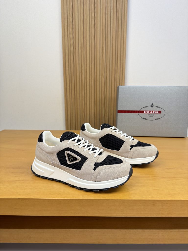 Prada Sneakers