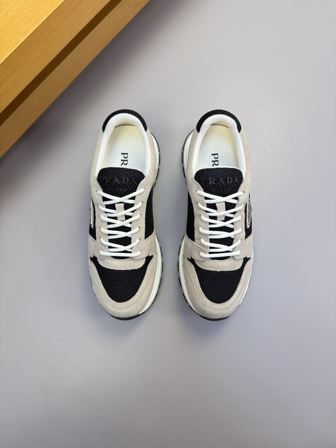 Prada Sneakers