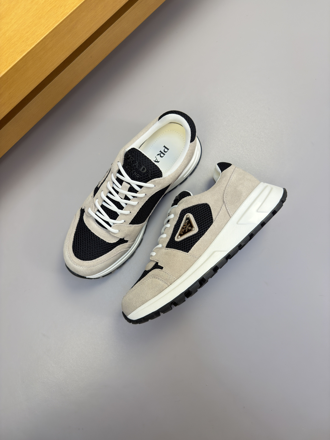 Prada Sneakers