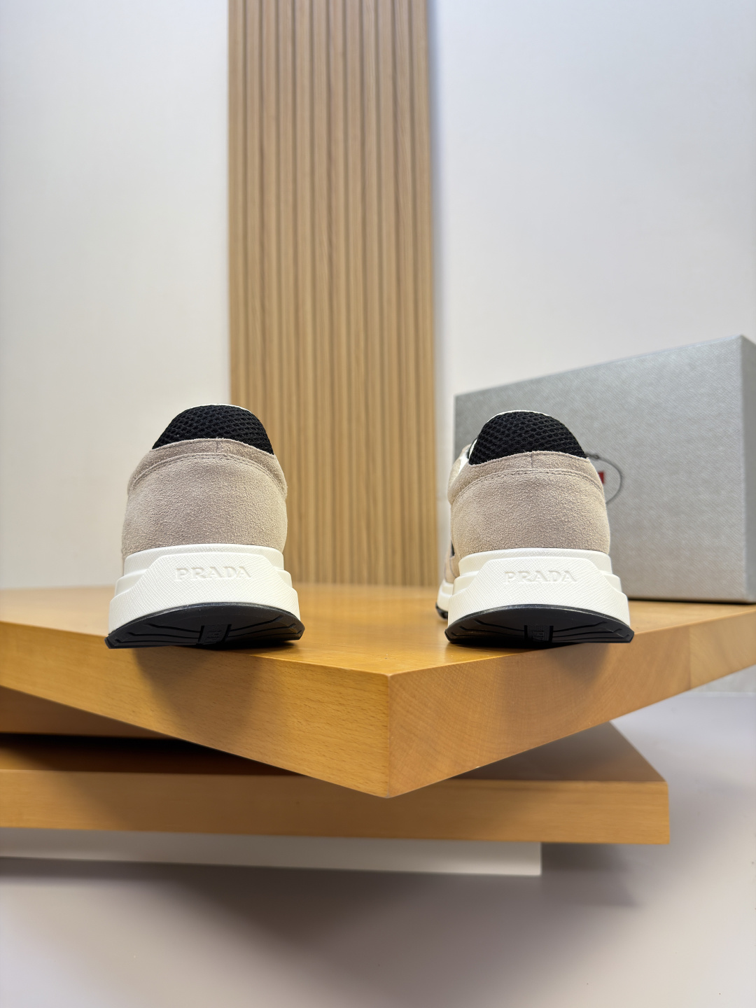Prada Sneakers