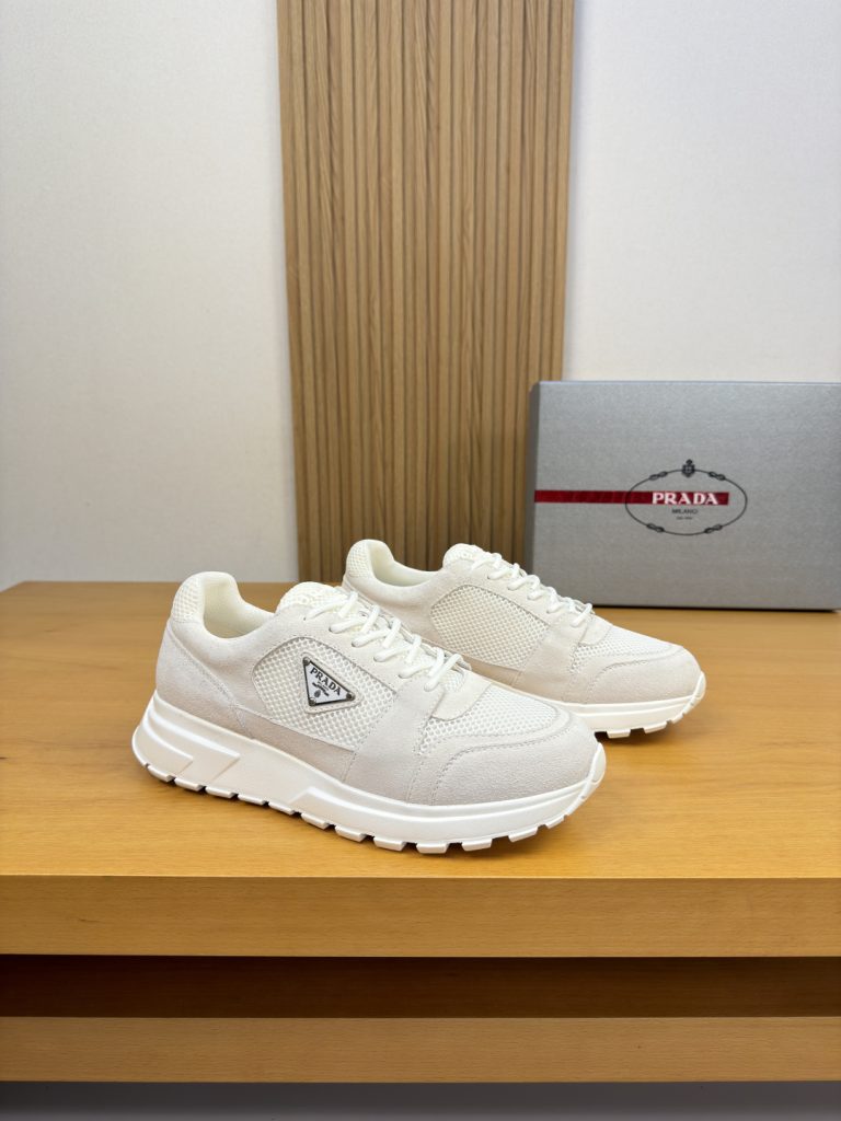 Prada Sneakers