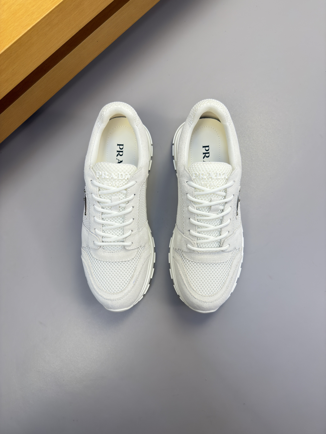 Prada Sneakers