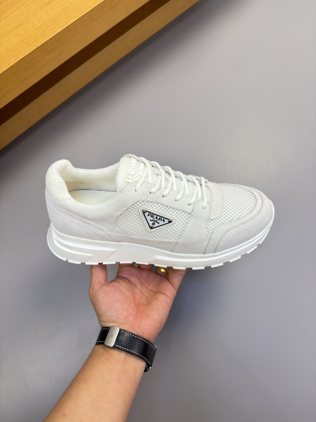 Prada Sneakers