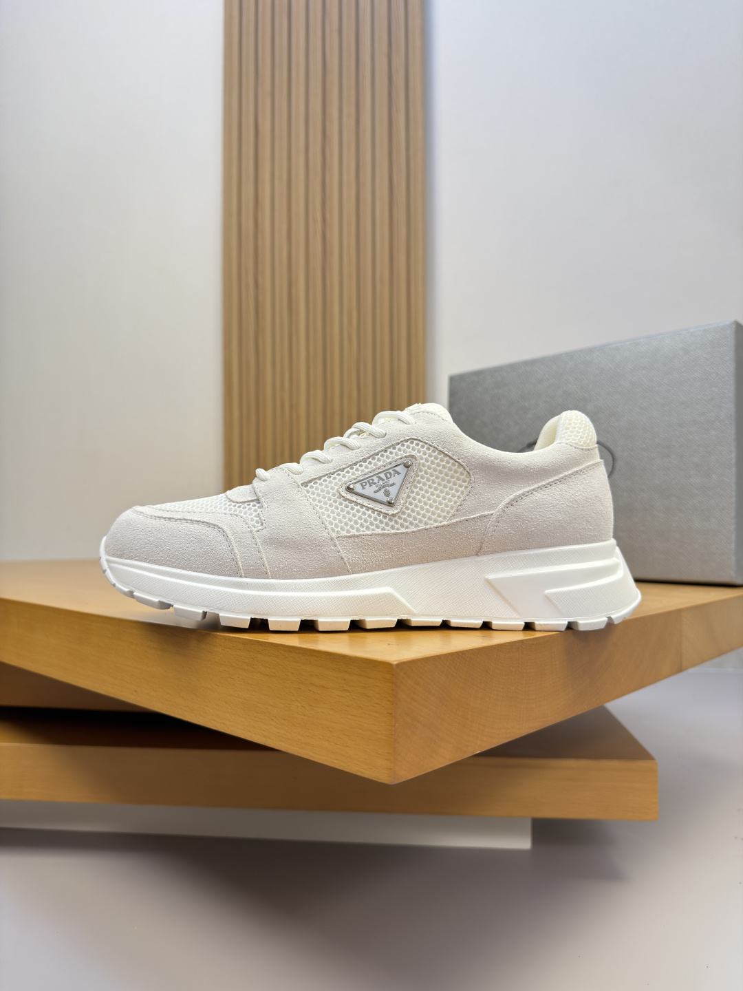 Prada Sneakers