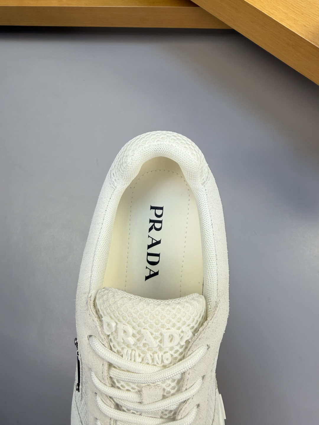 Prada Sneakers