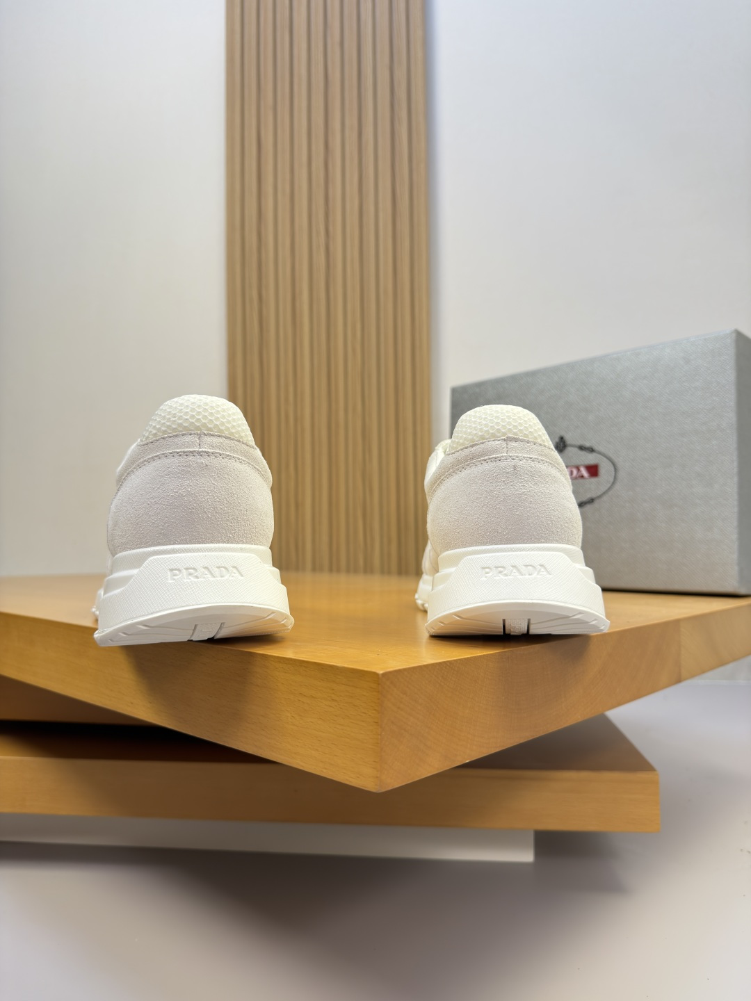Prada Sneakers