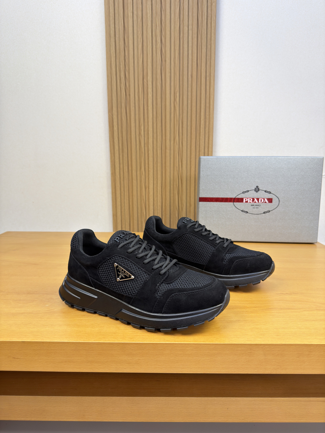 Prada Sneakers
