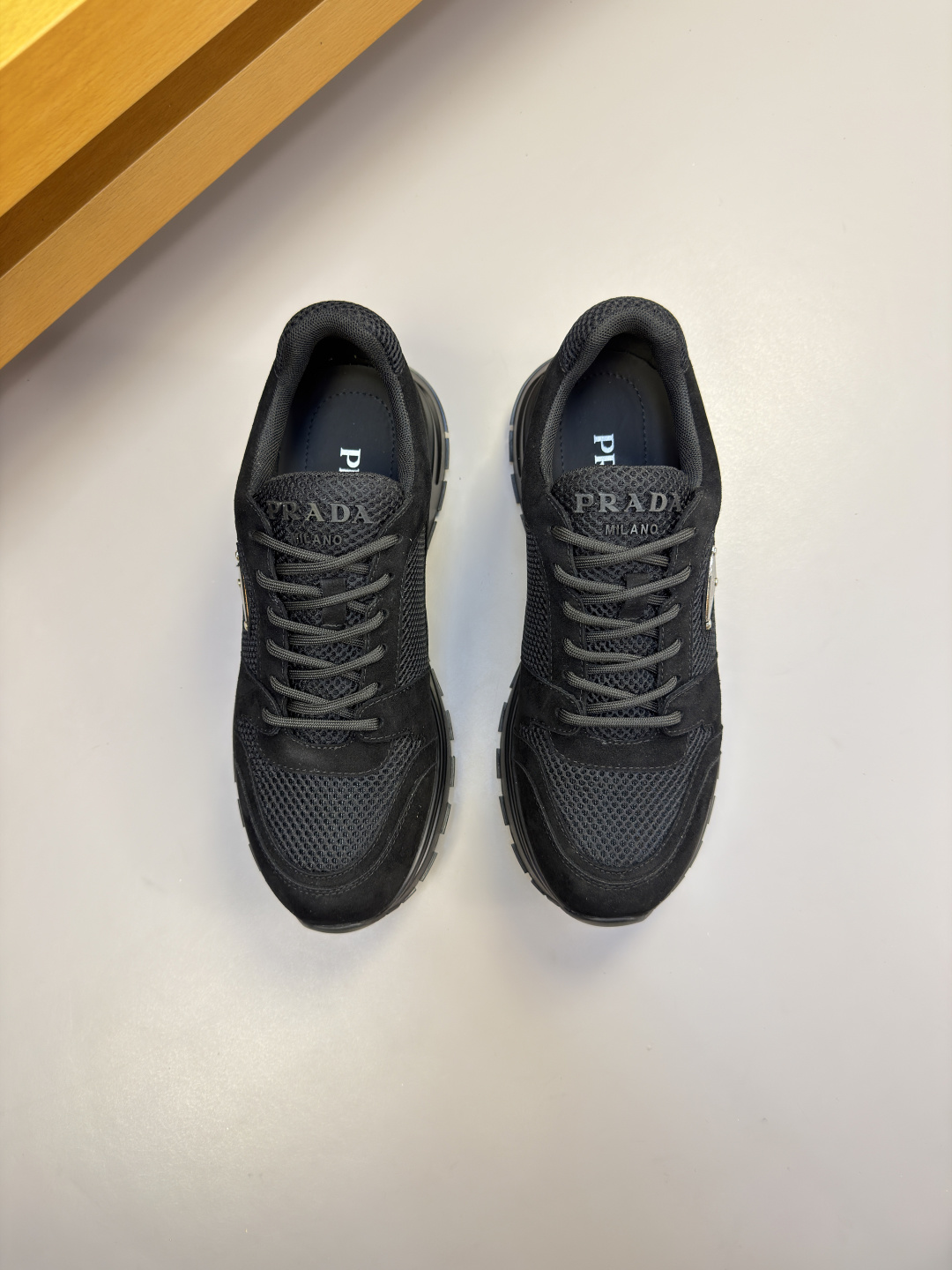 Prada Sneakers