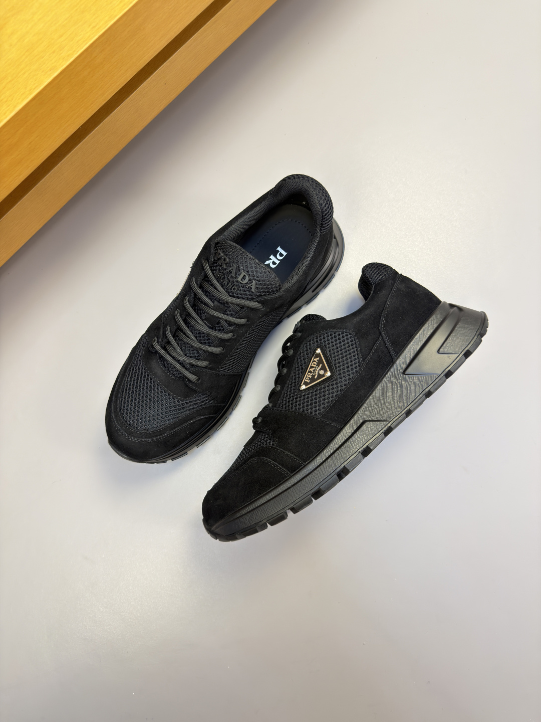 Prada Sneakers
