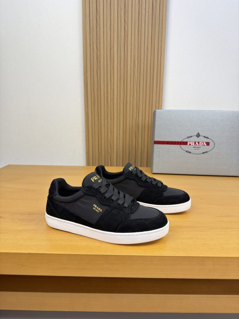 Prada Sneakers