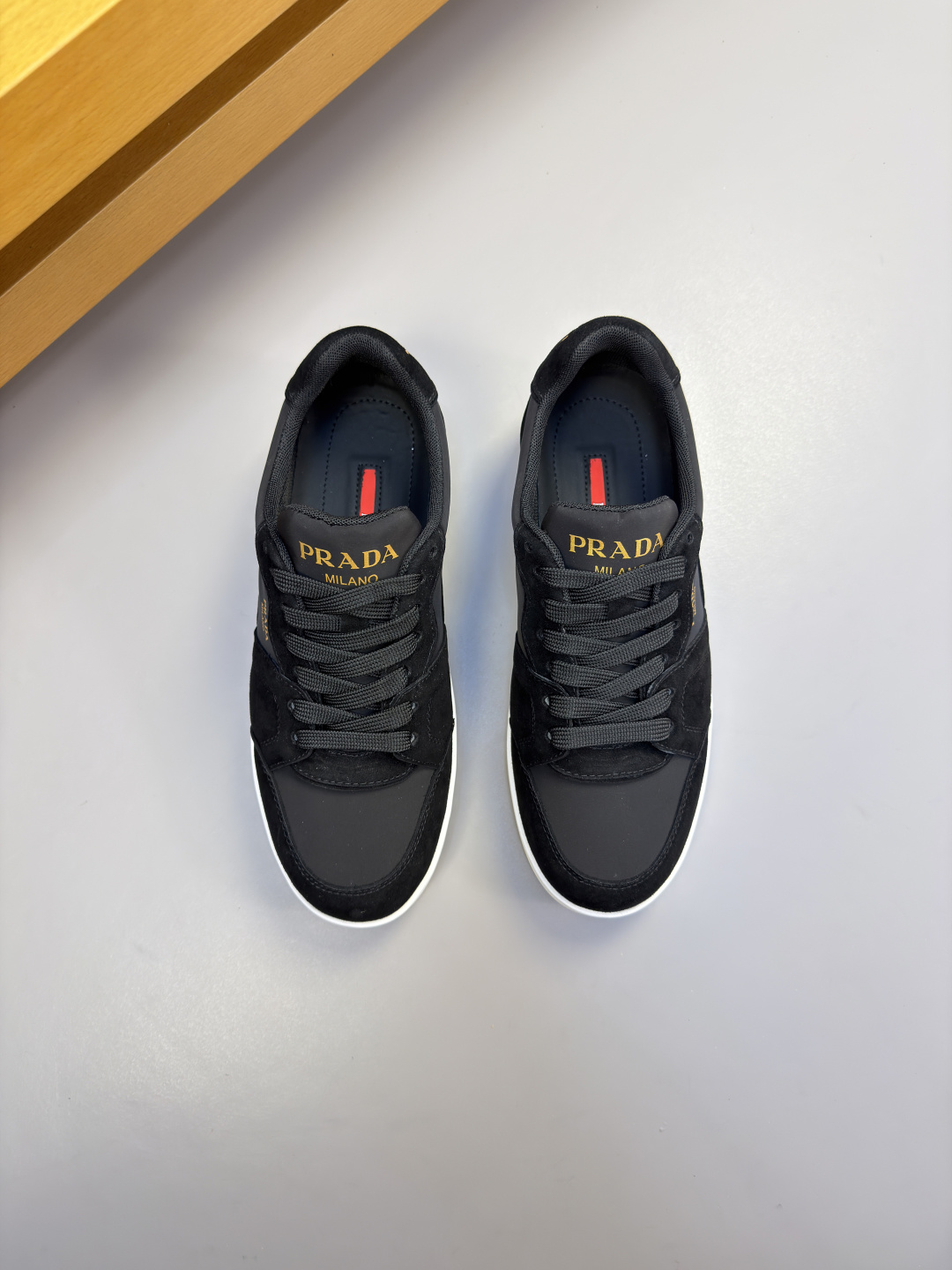 Prada Sneakers