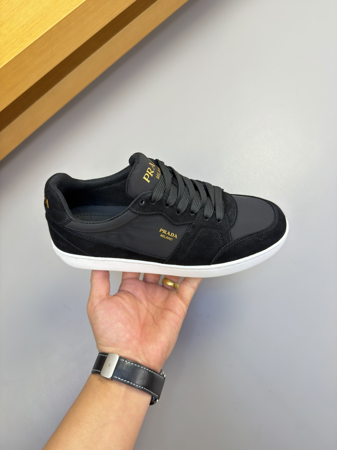 Prada Sneakers