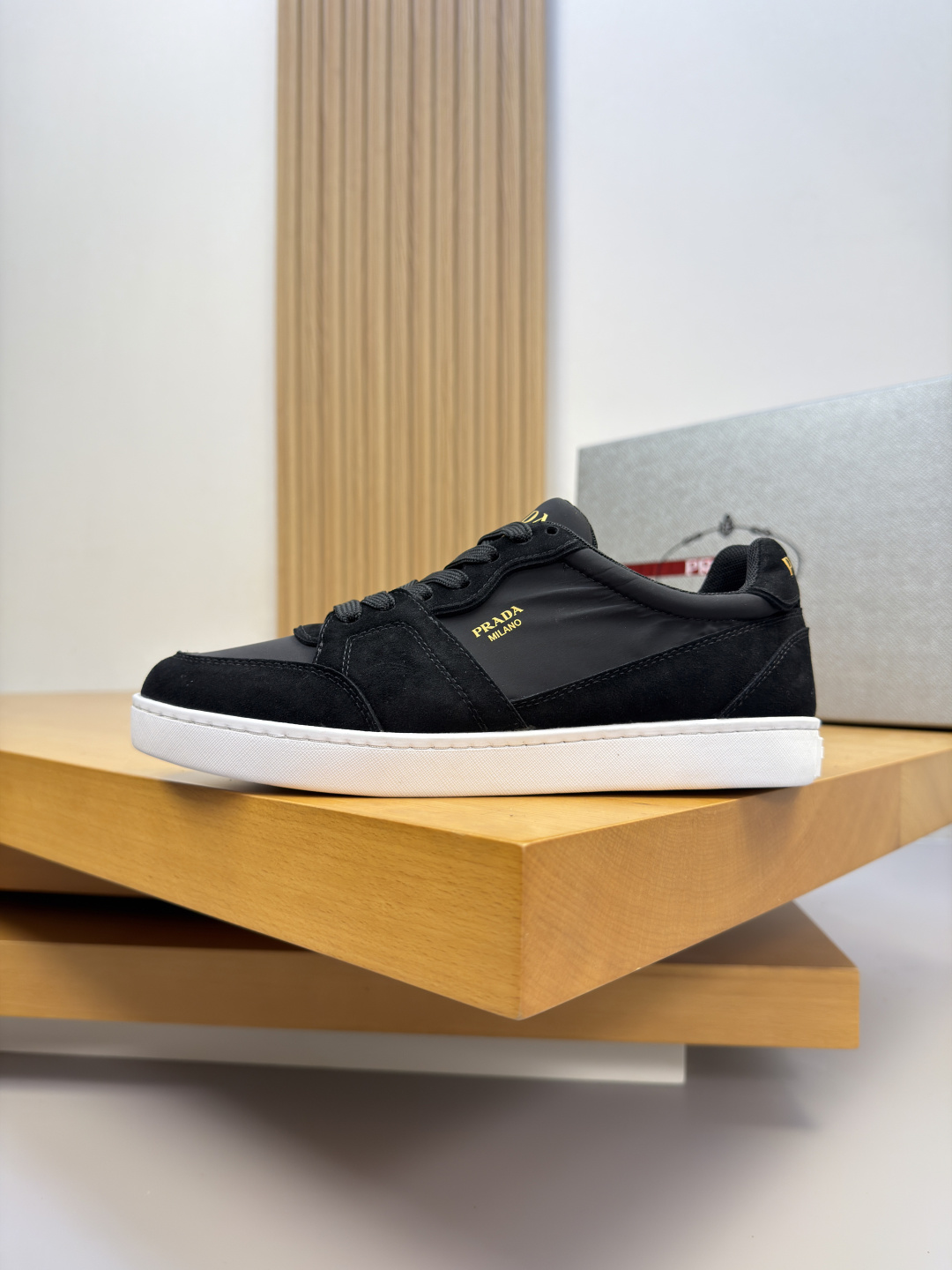 Prada Sneakers