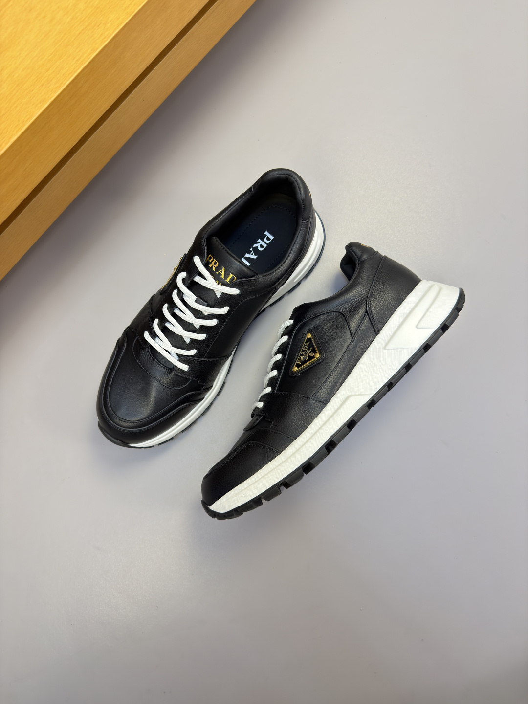 Prada Sneakers
