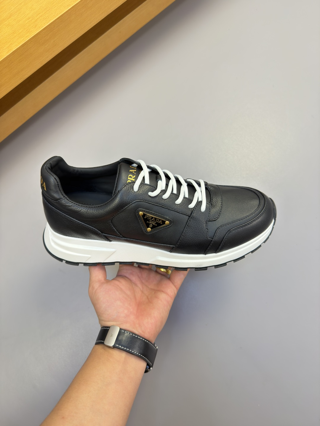 Prada Sneakers