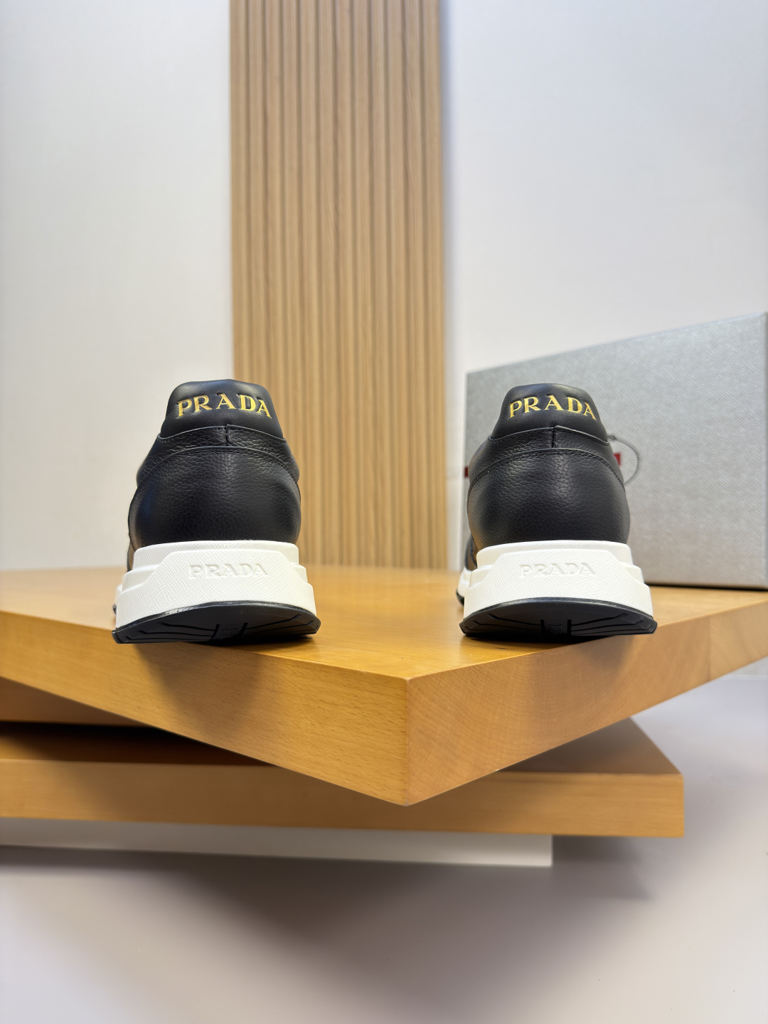 Prada Sneakers