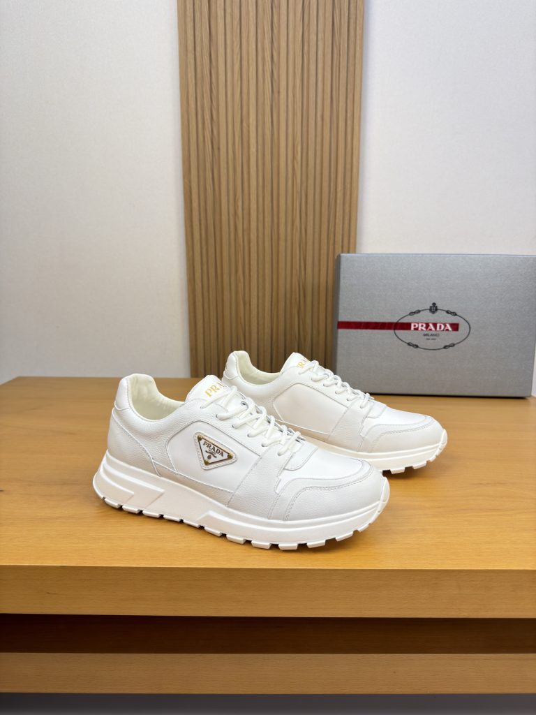 Prada Sneakers
