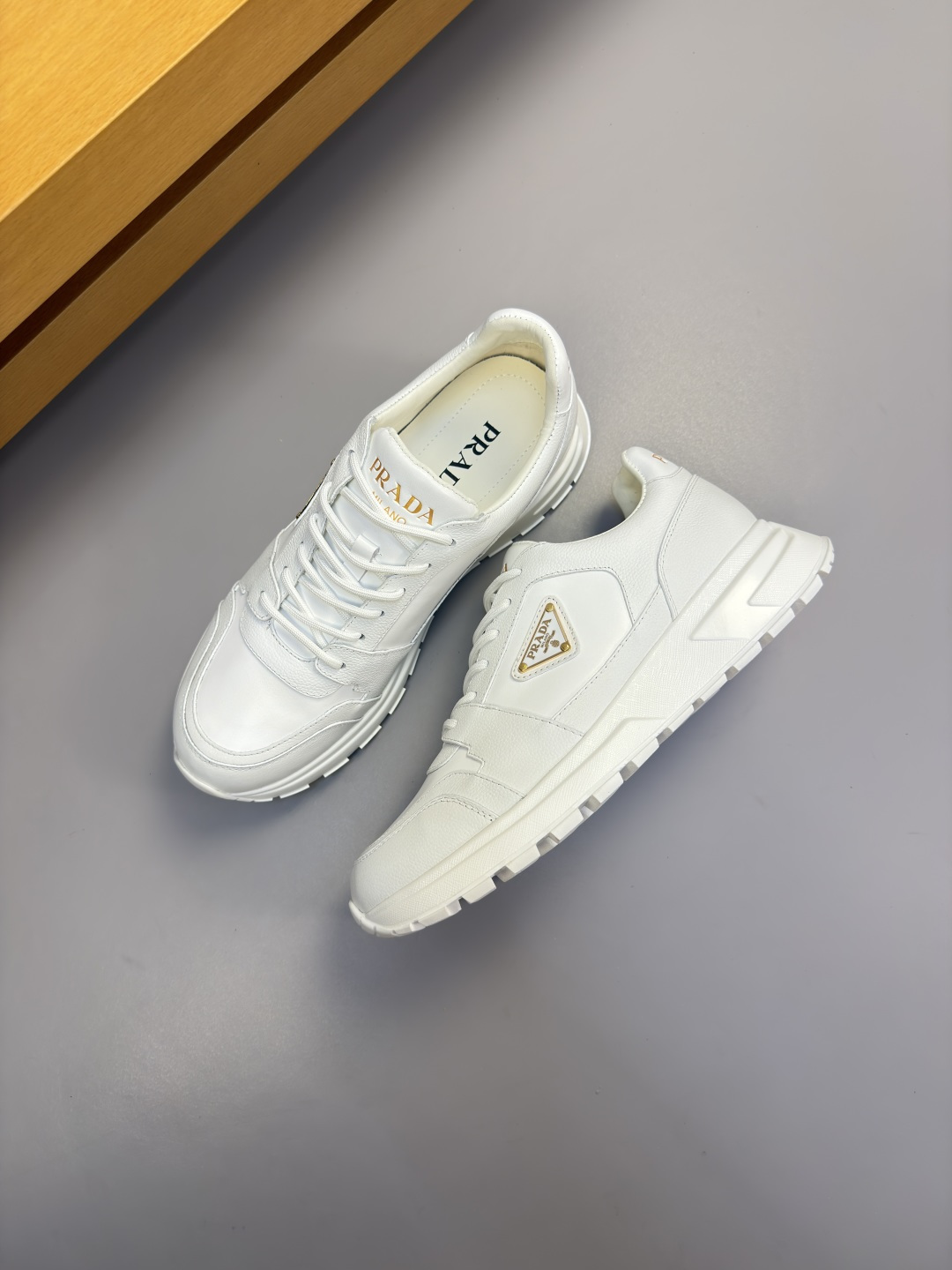 Prada Sneakers