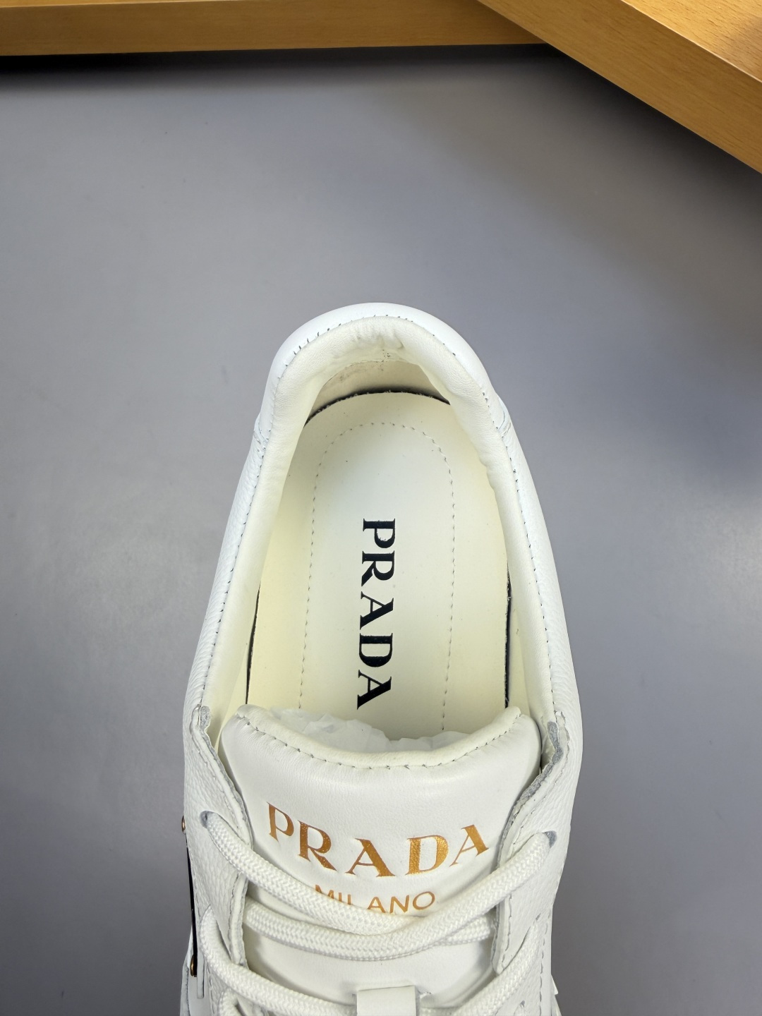 Prada Sneakers
