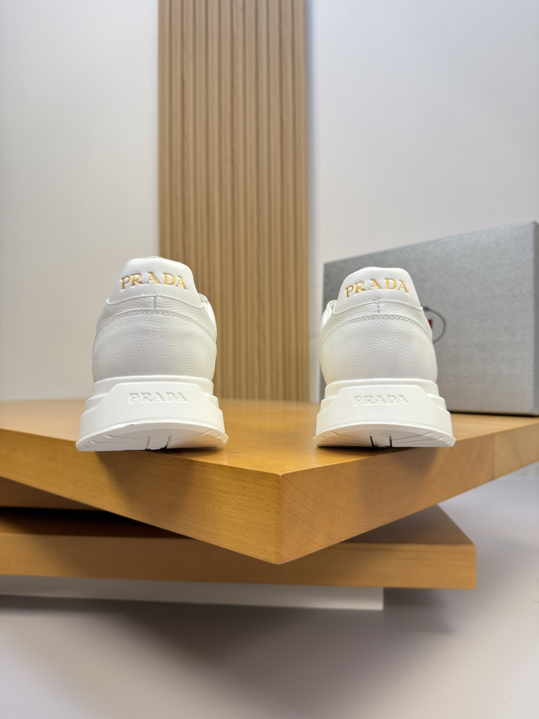 Prada Sneakers