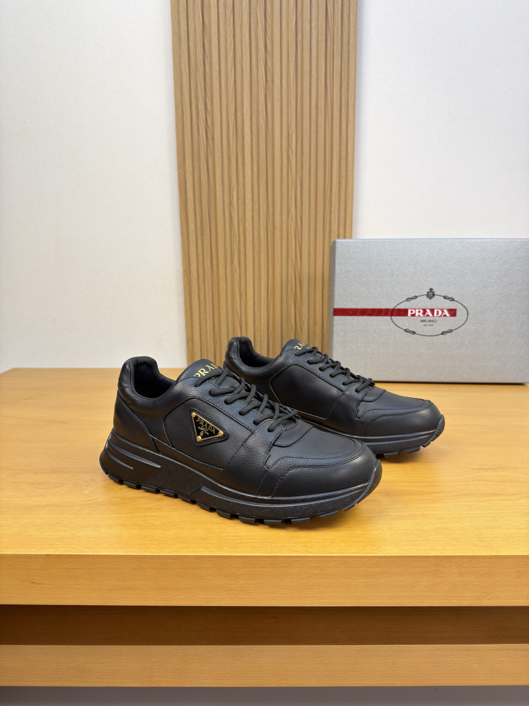 Prada Sneakers