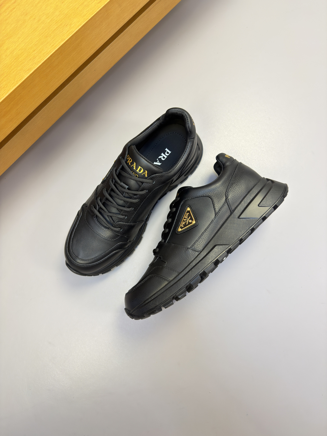 Prada Sneakers