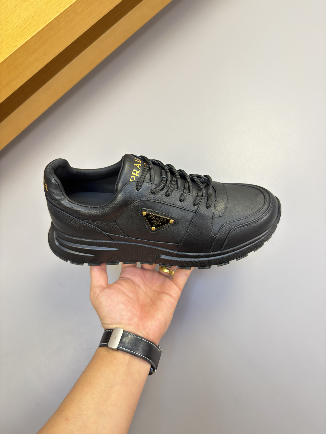 Prada Sneakers