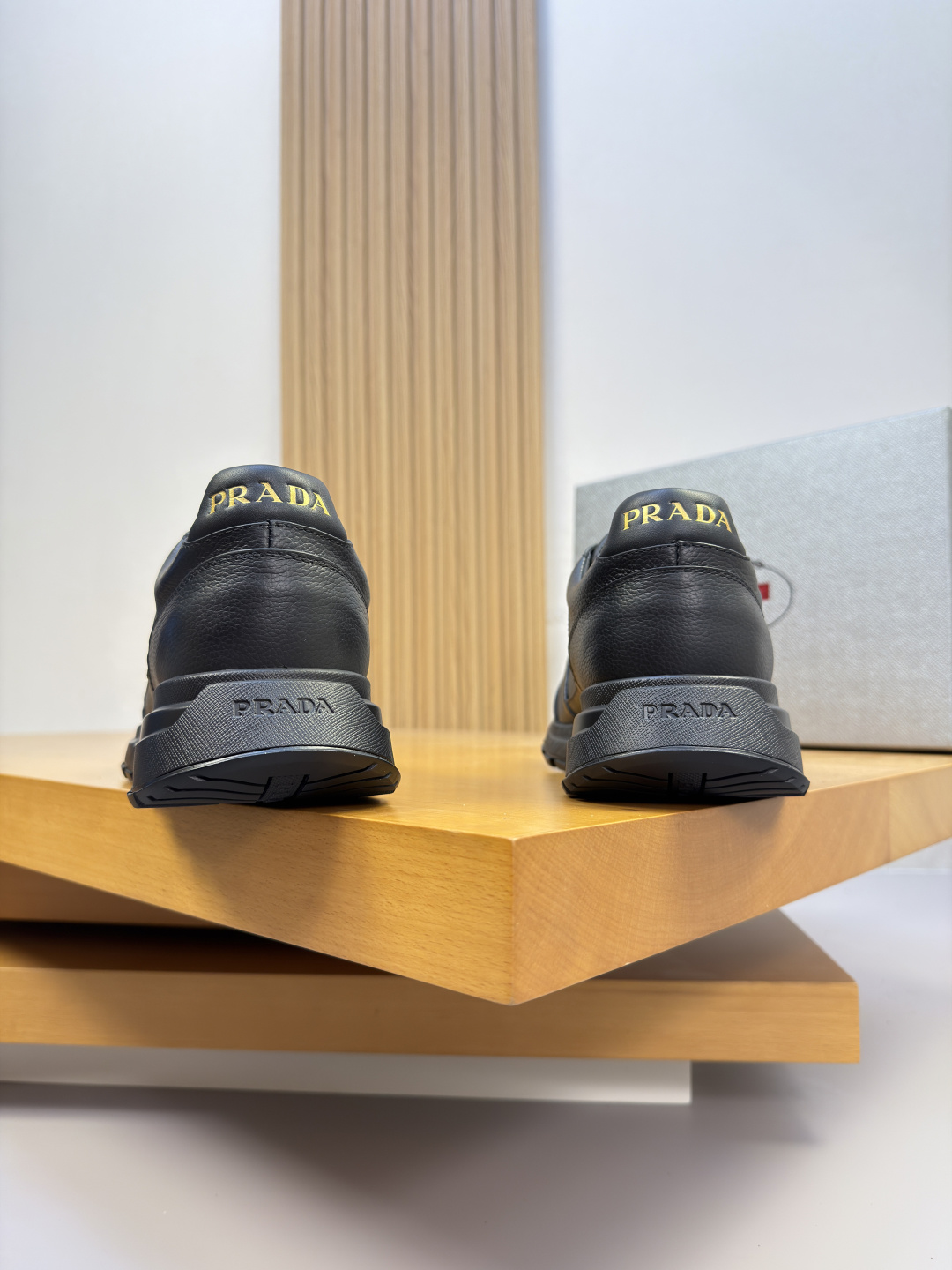 Prada Sneakers