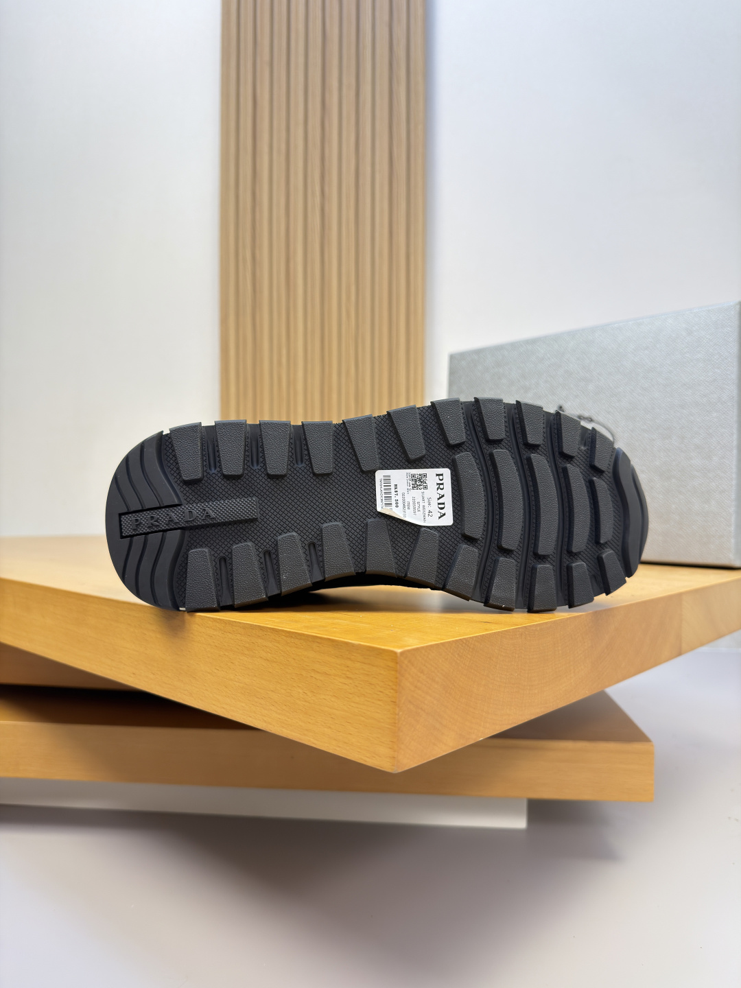 Prada Sneakers