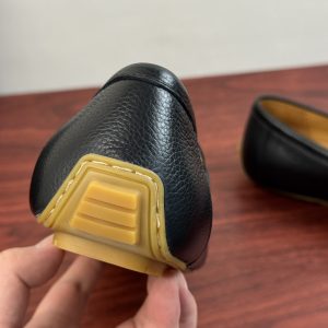 Prada Loafers in Black
