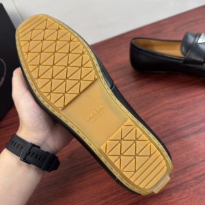 Prada Loafers in Black