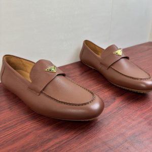 Prada Loafers