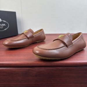 Prada Loafers