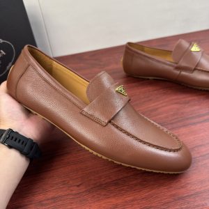 Prada Loafers