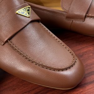 Prada Loafers