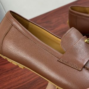 Prada Loafers