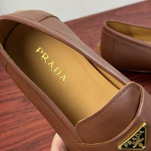 Prada Loafers