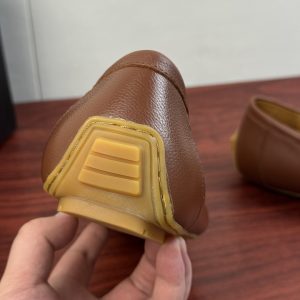Prada Loafers