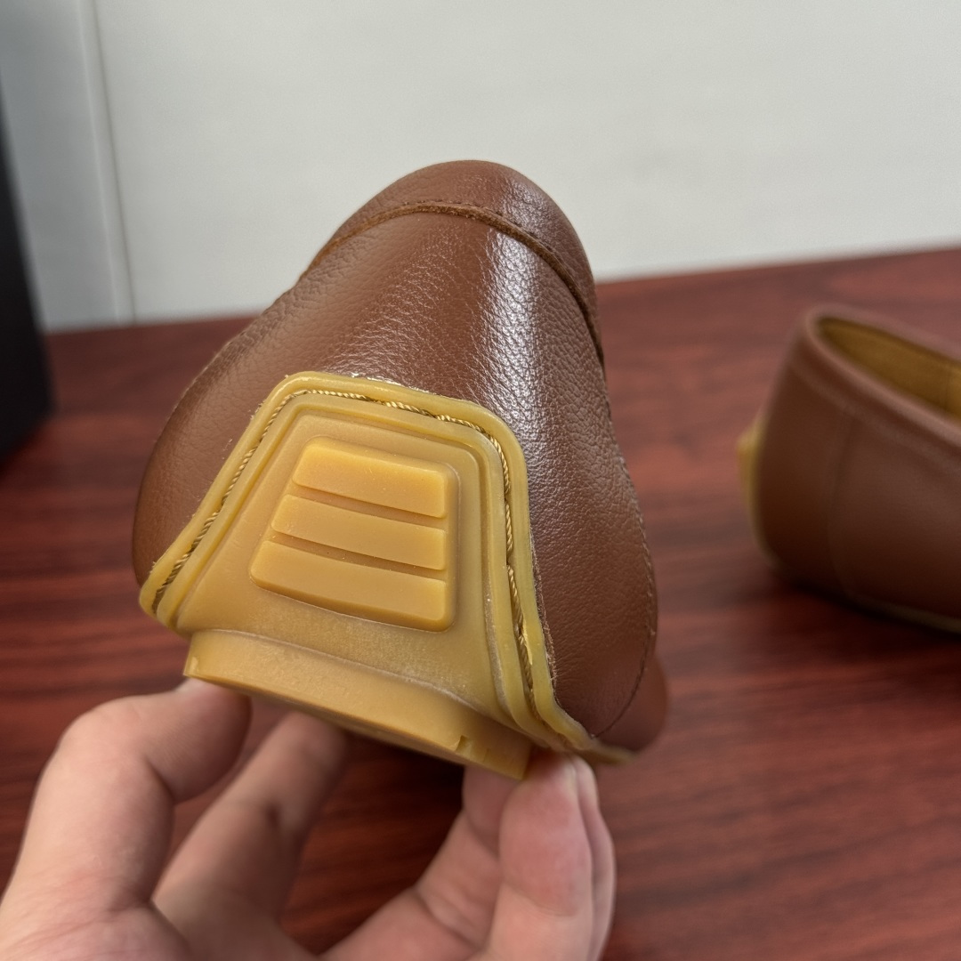 Prada Loafers